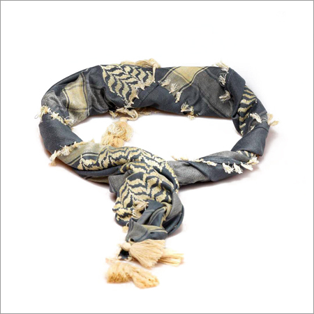 Men's Designer Scarves