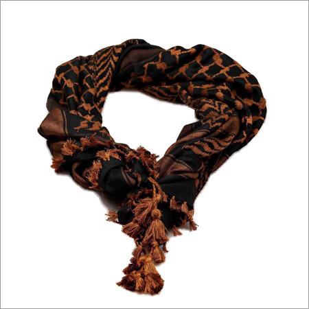 Men's Fancy Scarves