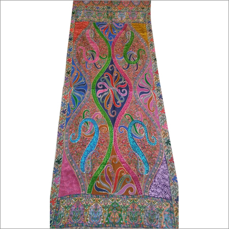 Jamawar Shawl