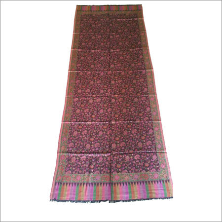 Ladies Shawl