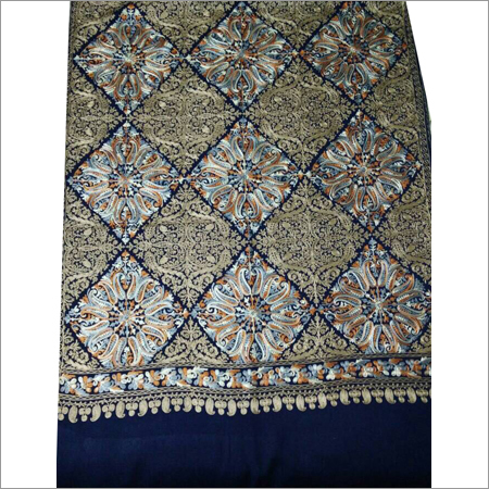 Ladies Designer Shawl