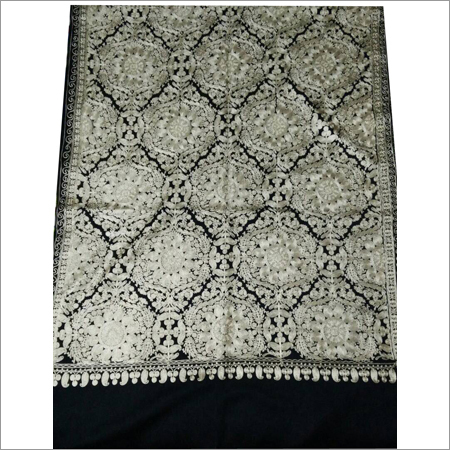 Ladies Fancy Shawl