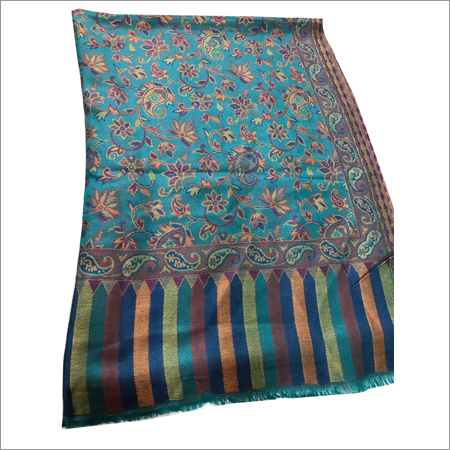 Ladies Casual Shawl