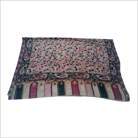 ladies 100% Kashmir pashmina shawl