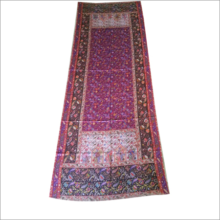 Ladies Fancy Viscose Shawl