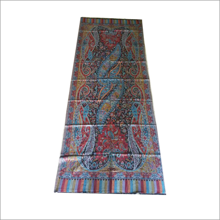 Ladies Wool Shawl