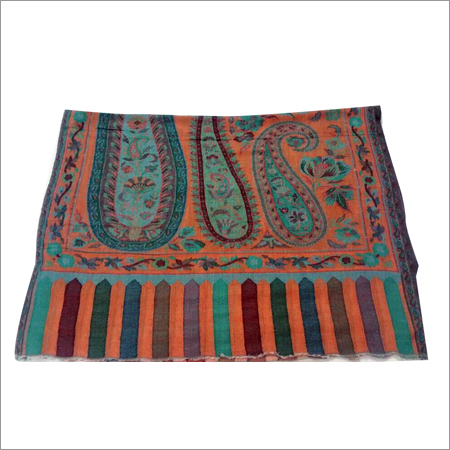 Ladies 100% wool Shawls