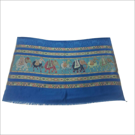 Ladies Fancy Viscose Shawl