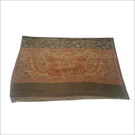 Jamawar Shawl