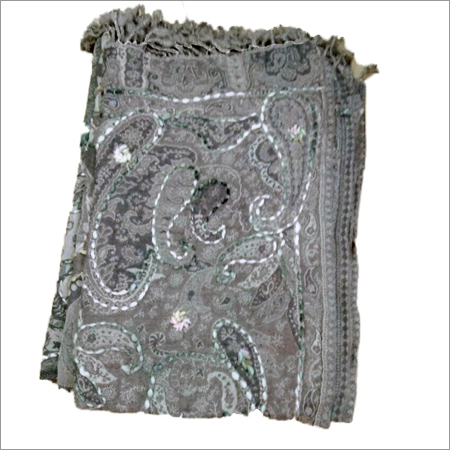 Woolen Stole