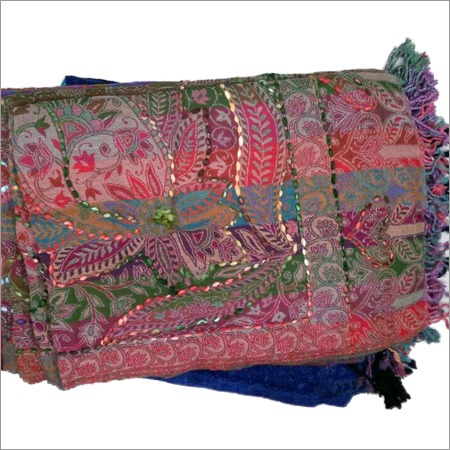 Jamawar Stole