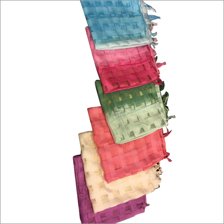 Fancy Stole