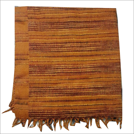 hill queen acrylic shawl