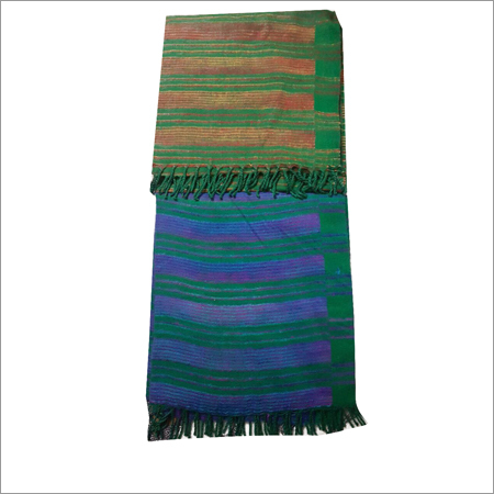Kantha Ladies Stole