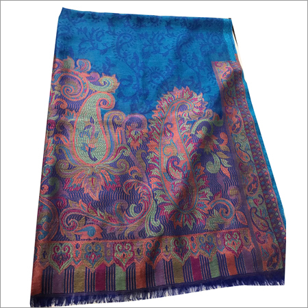 Printed Ladies Stole