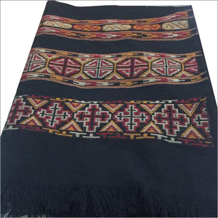 Ladies kullu Shawl