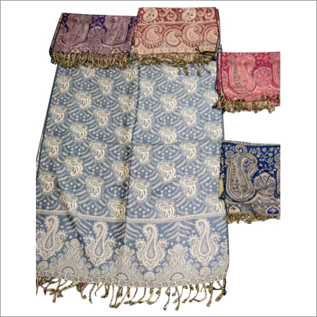 Ladies Printed Stole