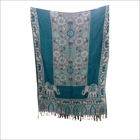 Ladies Designer Stole