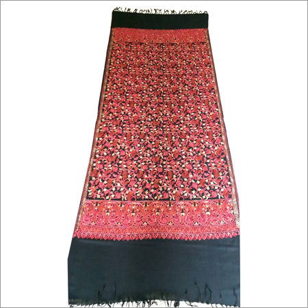 Ladies Printed Stole