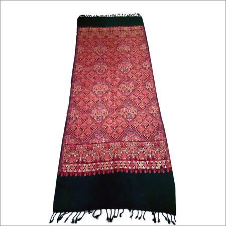 Ladies Designer Print Stole