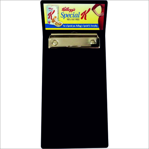 Promotional Clip Board (Kelloggs Special)
