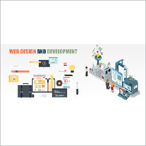 Web Designing Services
