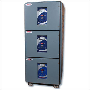 Voltage Controller