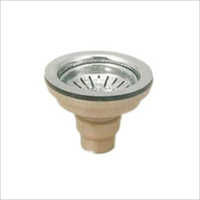 SS Kitchen Waste Sink Coupling