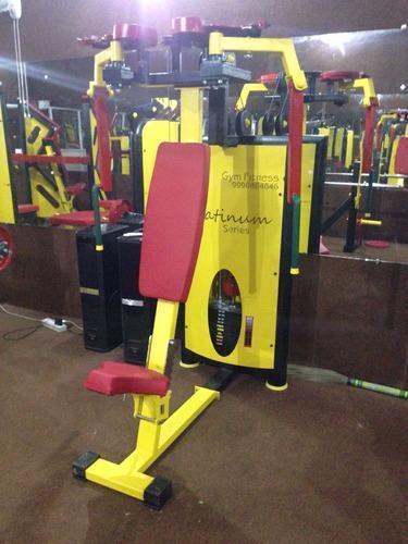 Butterfly Machine Butterfly Machine