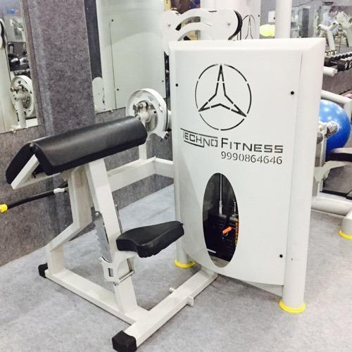Preacher gym Machine Preacher gym Machine