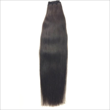 Raw Virgin Natural Wefts