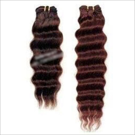 Virgin Remy Weft Water Wave Hair