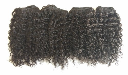 Steam Curly Hair