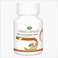 Garlic Capsules