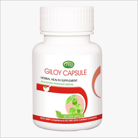 Giloy Capsule