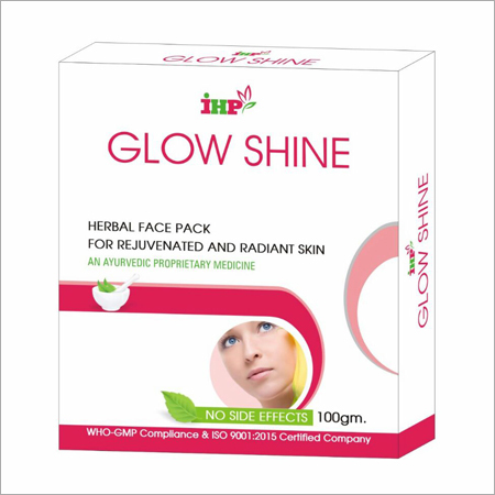 Herbal Face Pack