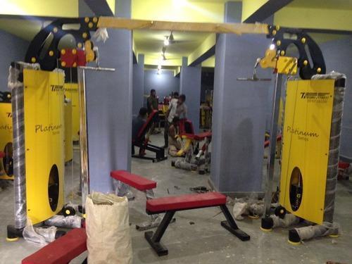 Gym Equipments Gym Equipments