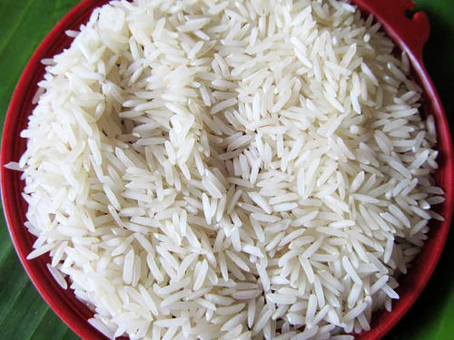 Steam Rice