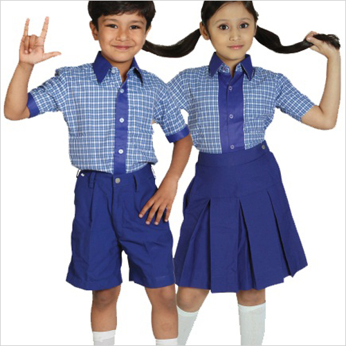 Kids School Uniforms