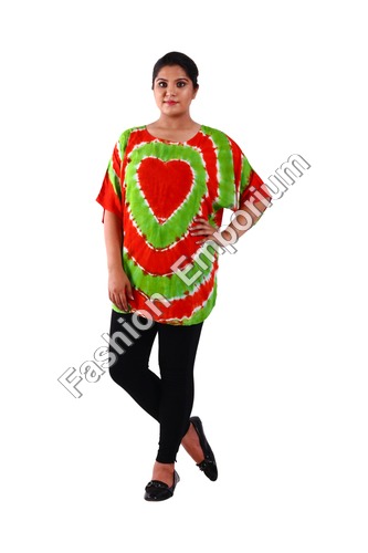 Rayon Blouse