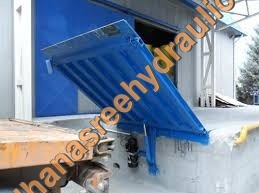 Hydraulic Dock Leveler