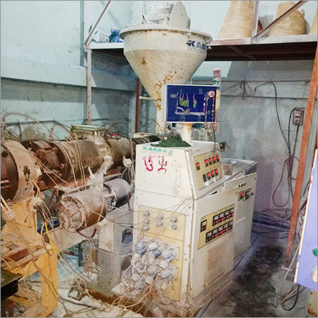 PVC Pipe Machine