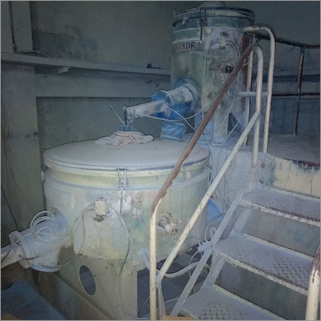 PVC Pipe Manufacturing