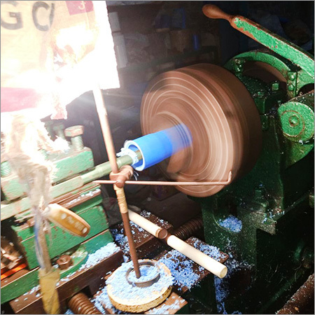 PVC Pipe Manufacturing Process