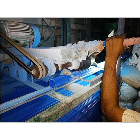 PVC Pipe manufacturer
