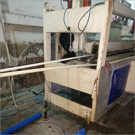 PVC Pipe Moulds