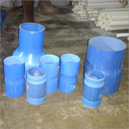 PVC Pipe Fittings