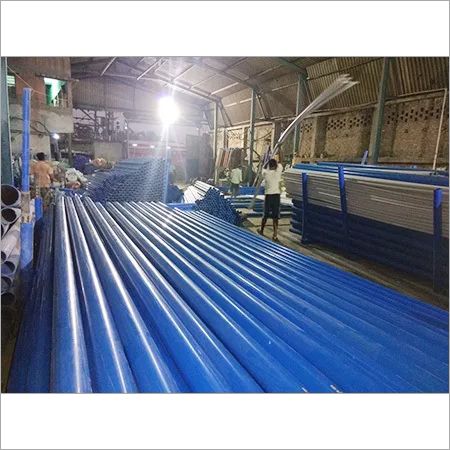 PVC Columns Pipe