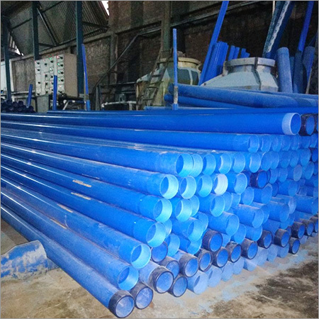 PVC Drainage Pipe