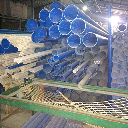 Dipper Irrigation Pipe